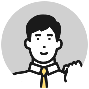男性社員