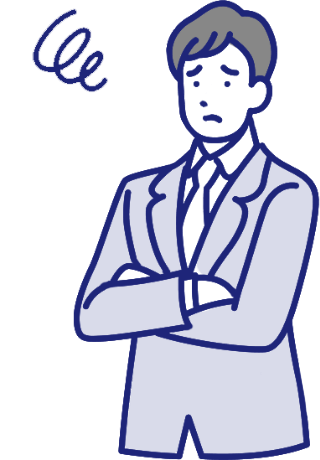 男性社員