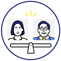 評価