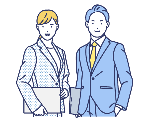 人事評価基準を明確にし社員の納得度を高めたい?